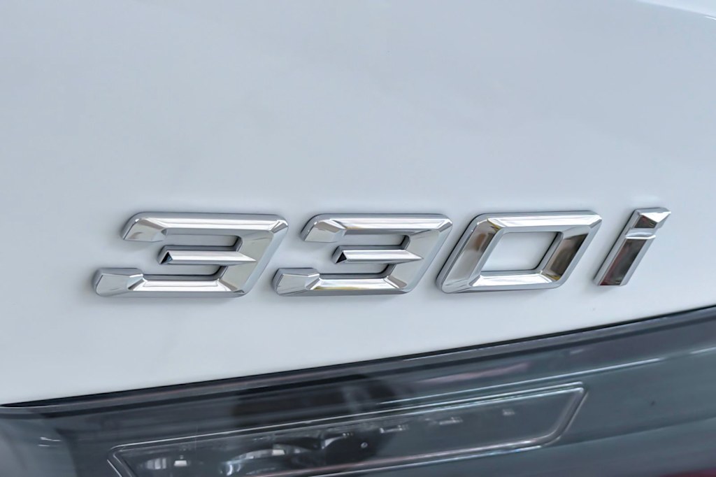 Thumbnail: 2026 BMW 3 Series - 28