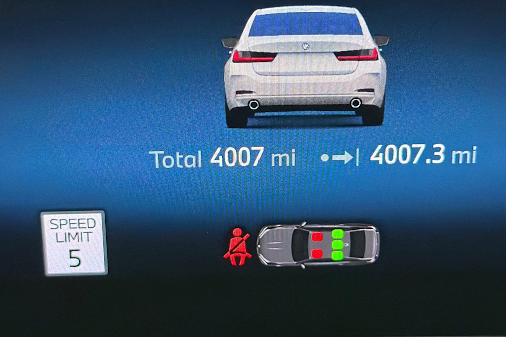 Thumbnail: 2026 BMW 3 Series - 27