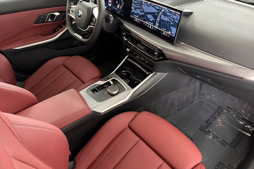 Thumbnail: 2026 BMW 3 Series - 12