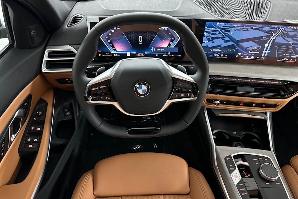 Thumbnail: 2026 BMW 3 Series - 11