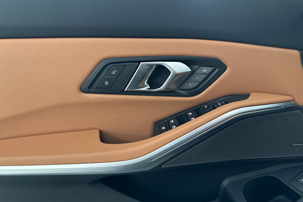 Thumbnail: 2026 BMW 3 Series - 7