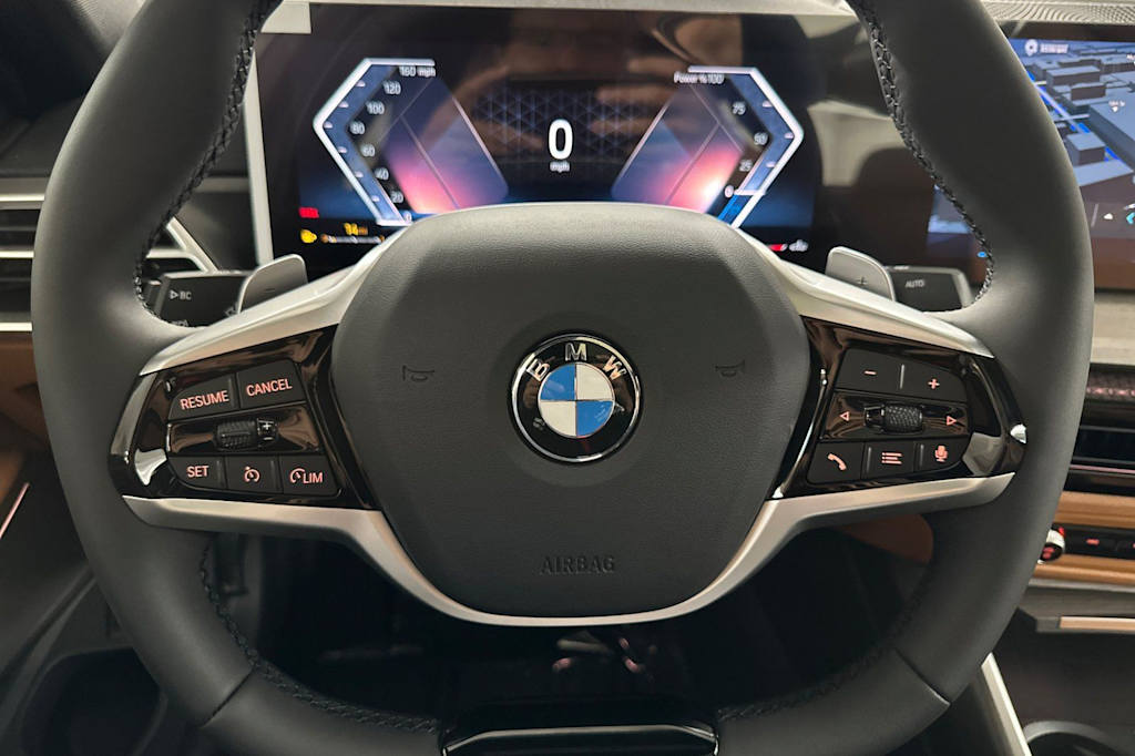 Thumbnail: 2026 BMW 3 Series - 25