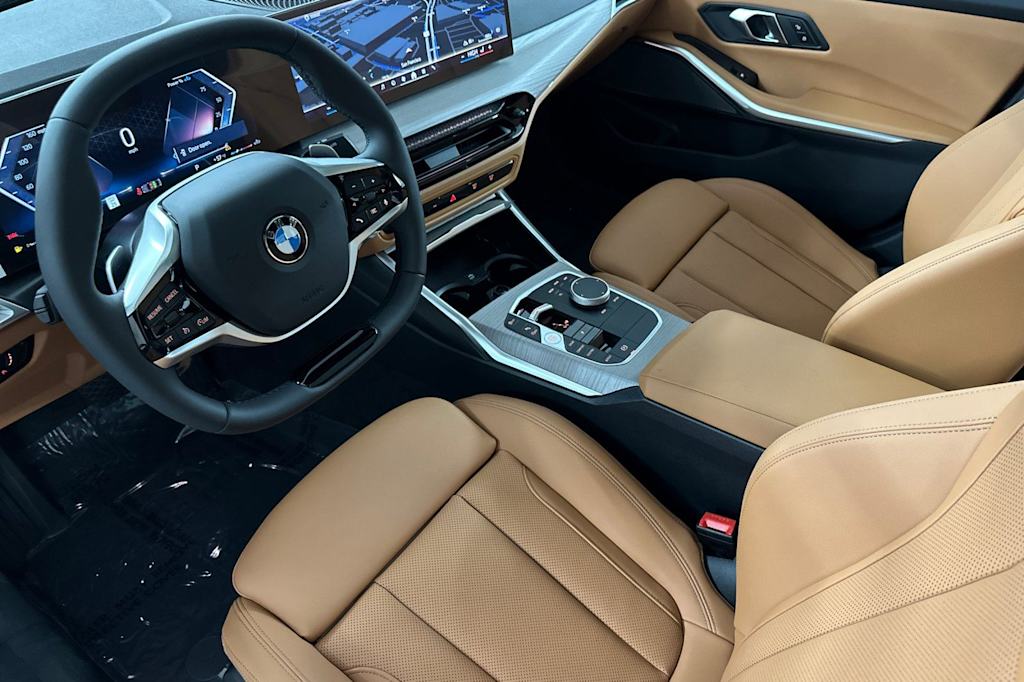 Thumbnail: 2026 BMW 3 Series - 9