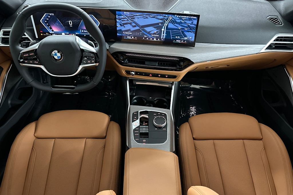 Thumbnail: 2026 BMW 3 Series - 2