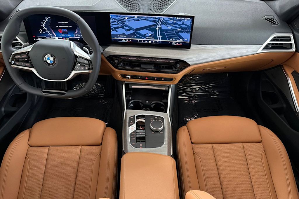 Thumbnail: 2026 BMW 3 Series - 2