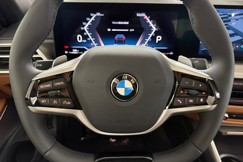Thumbnail: 2026 BMW 3 Series - 26