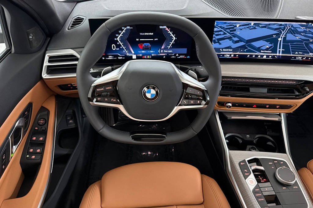 Thumbnail: 2026 BMW 3 Series - 11