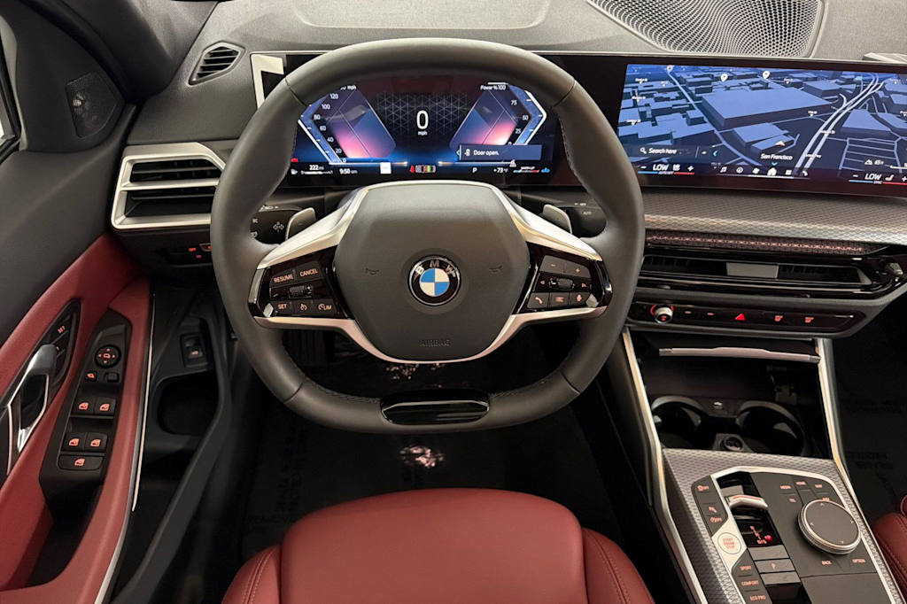 Thumbnail: 2026 BMW 3 Series - 11