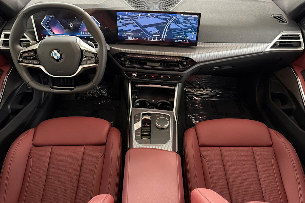 Thumbnail: 2026 BMW 3 Series - 2
