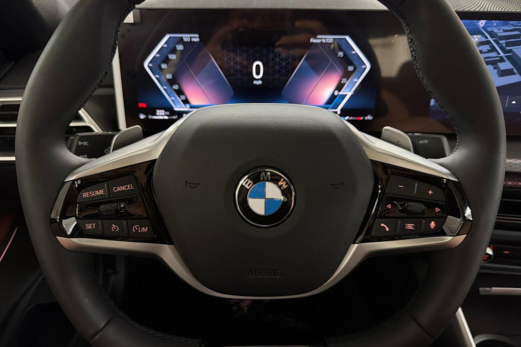 Thumbnail: 2026 BMW 3 Series - 26