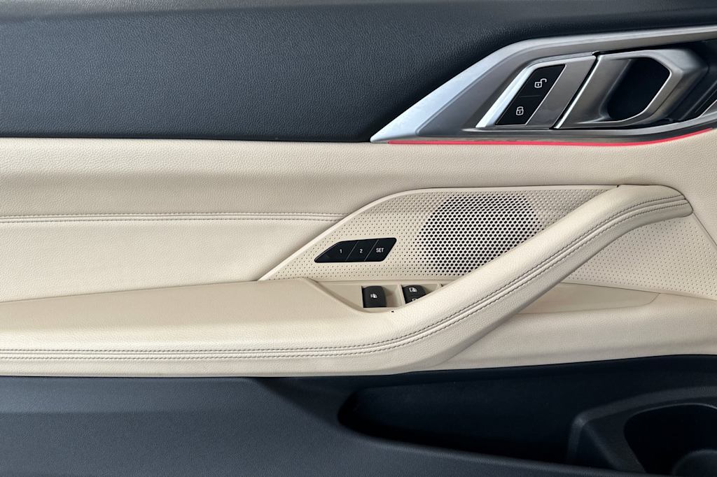 Thumbnail: 2024 BMW 4 Series - 21