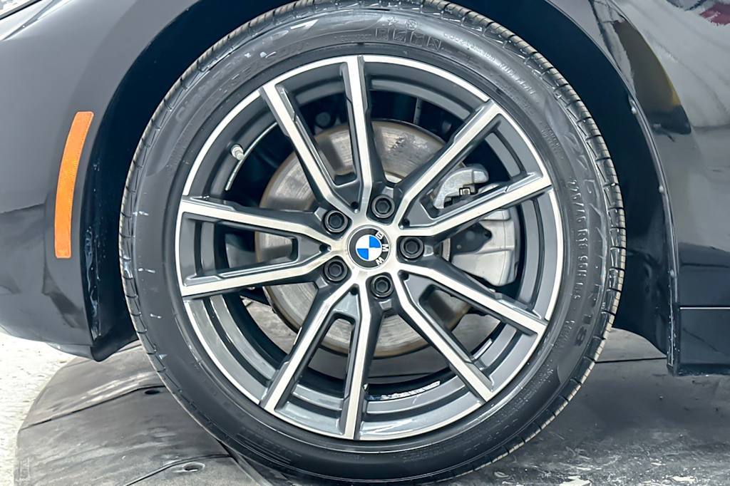 Thumbnail: 2024 BMW 4 Series - 7