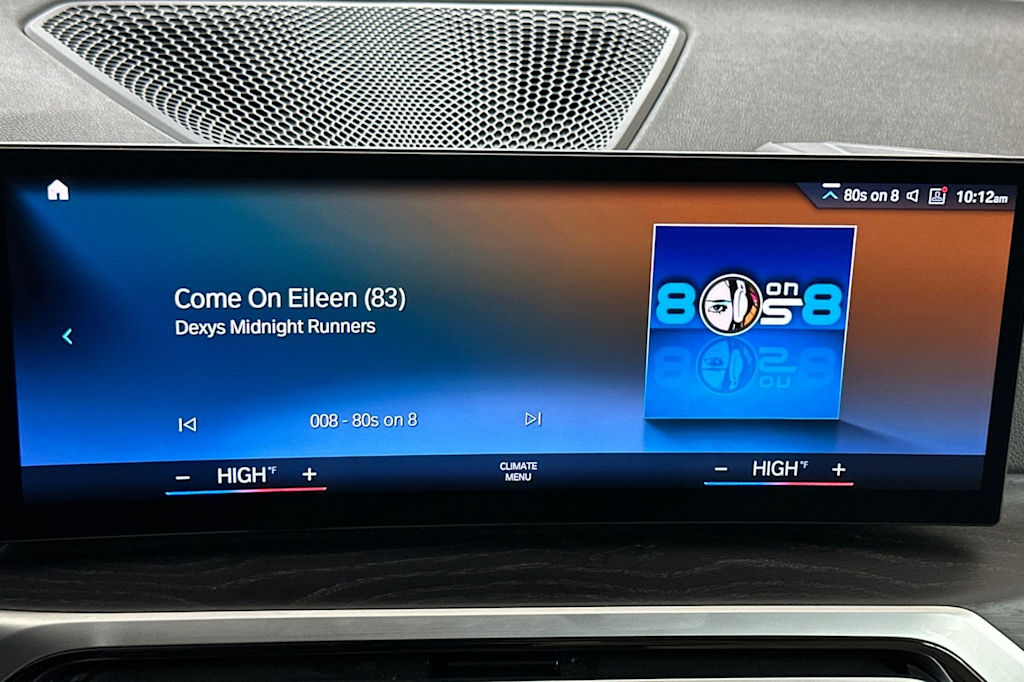 Thumbnail: 2024 BMW 4 Series - 12