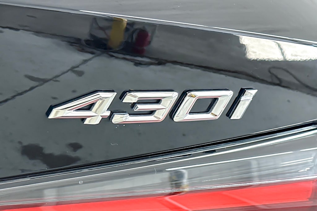 Thumbnail: 2024 BMW 4 Series - 6