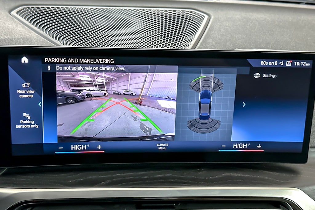 Thumbnail: 2024 BMW 4 Series - 23