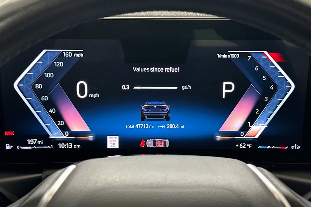 Thumbnail: 2024 BMW 4 Series - 14