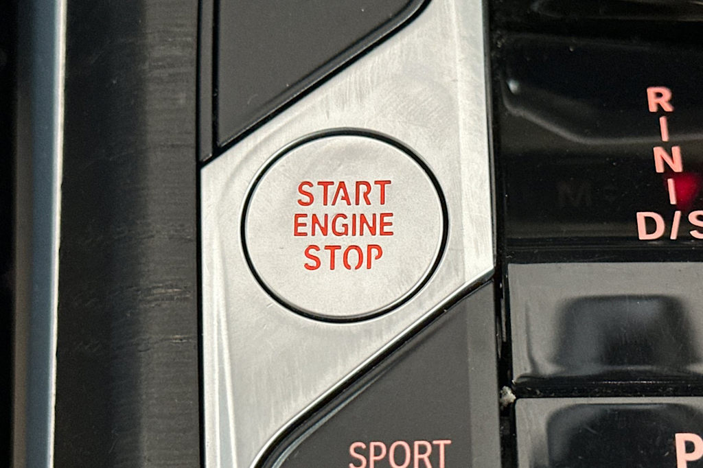 Thumbnail: 2024 BMW 4 Series - 25