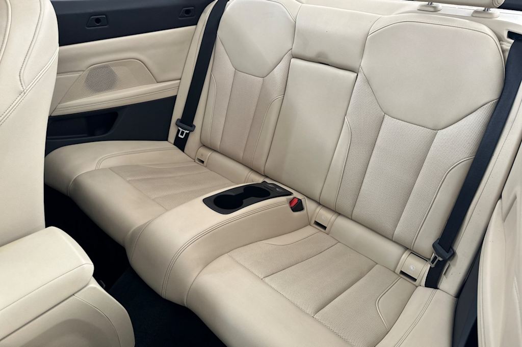 Thumbnail: 2024 BMW 4 Series - 9