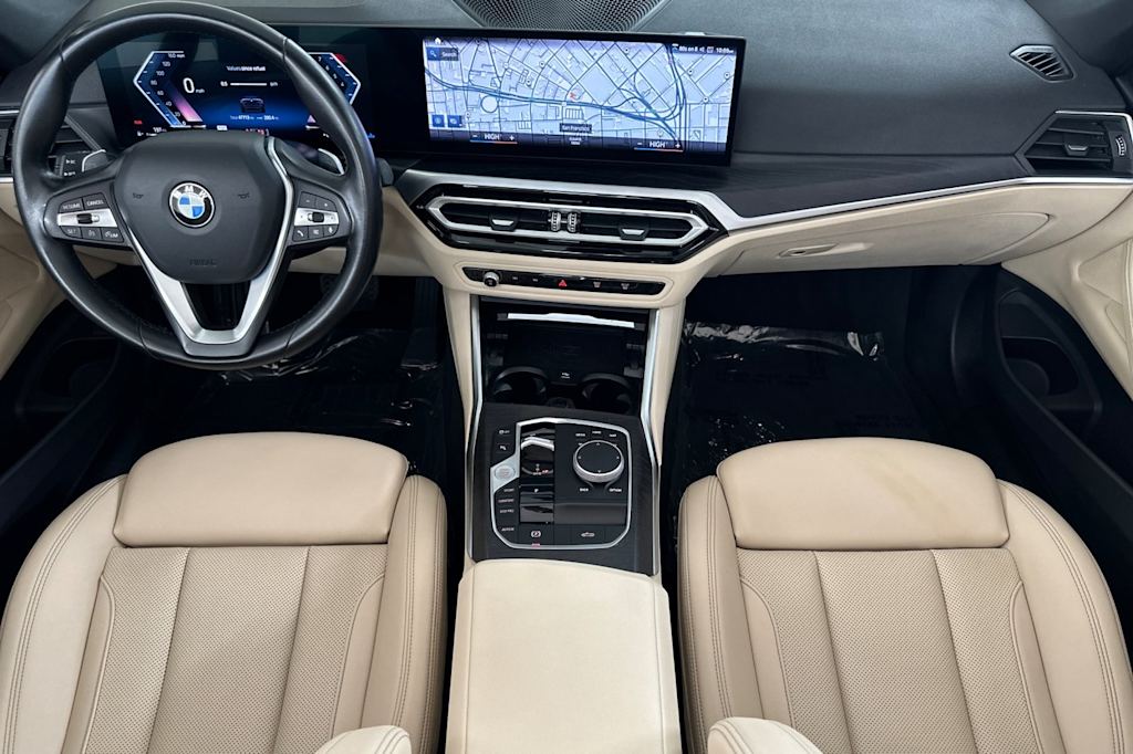 Thumbnail: 2024 BMW 4 Series - 2