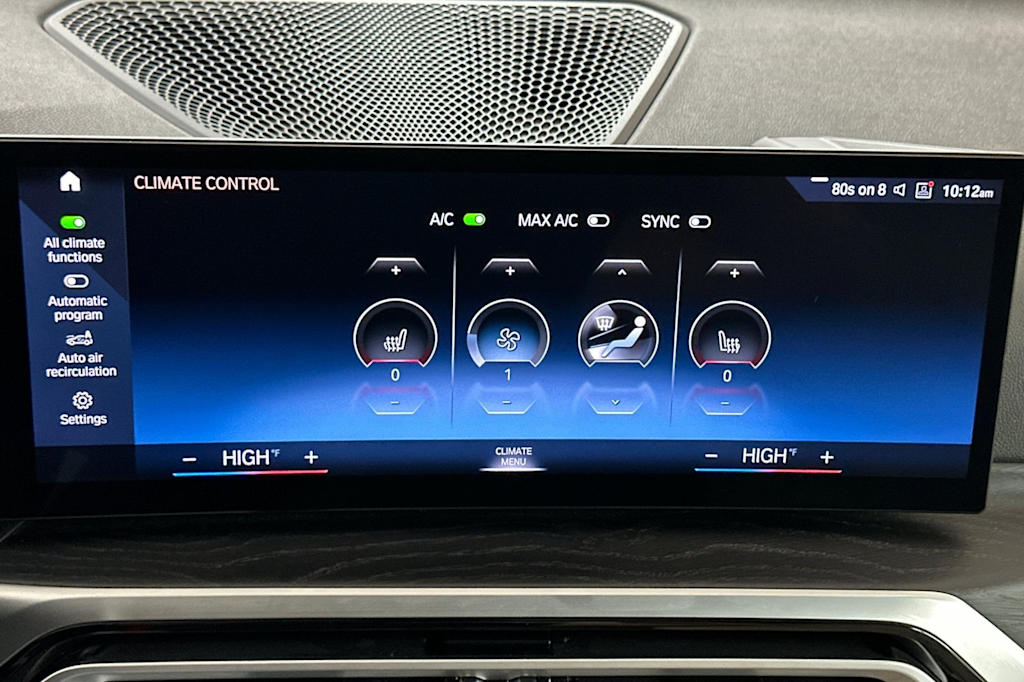 Thumbnail: 2024 BMW 4 Series - 24