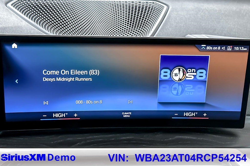 Thumbnail: 2024 BMW 4 Series - 27