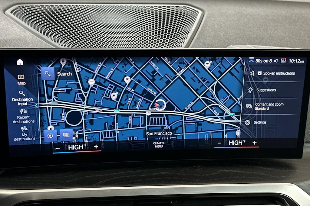 Thumbnail: 2024 BMW 4 Series - 15