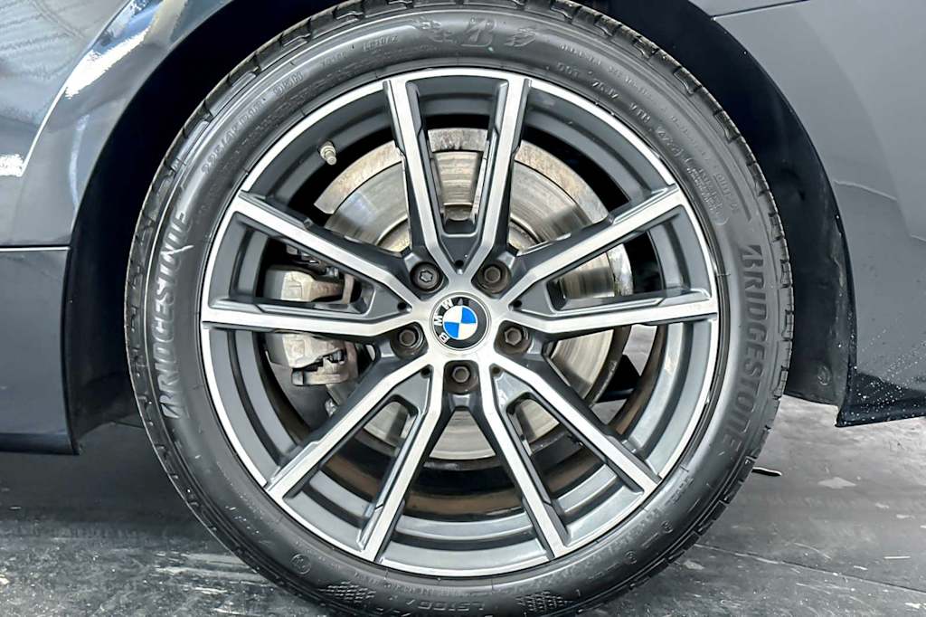 2022 BMW 4 Series 430i 8