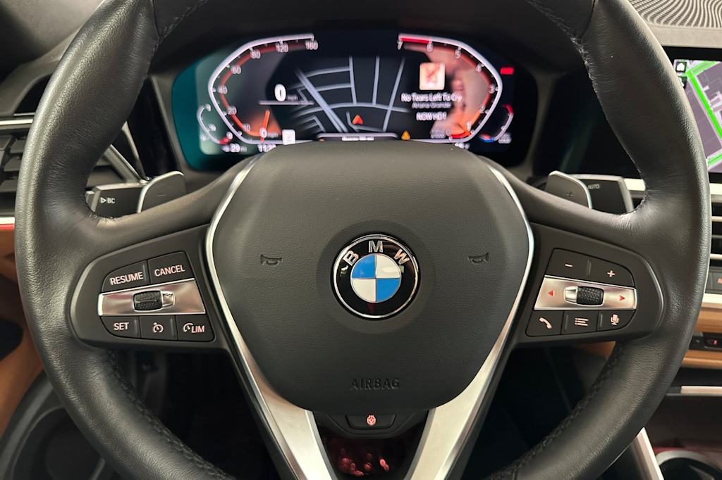 2022 BMW 4 Series 430i 27