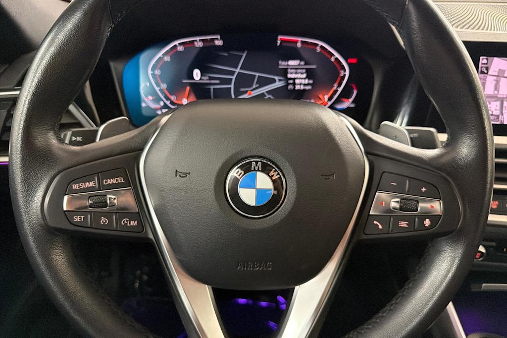 Thumbnail: 2023 BMW 4 Series - 27