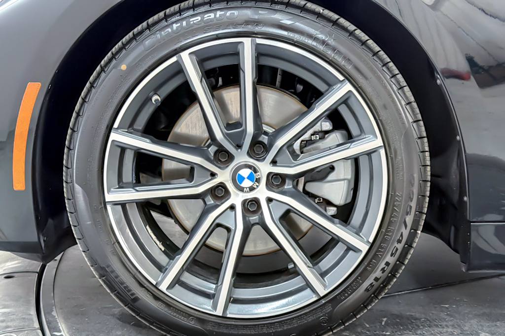 Thumbnail: 2023 BMW 4 Series - 8