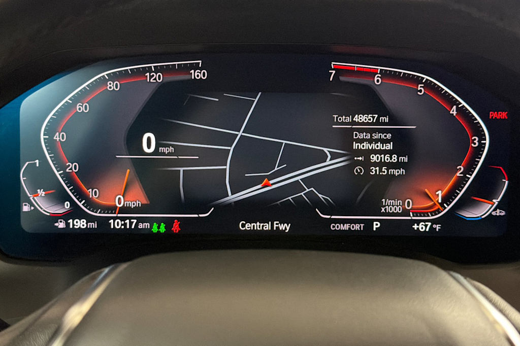 Thumbnail: 2023 BMW 4 Series - 15