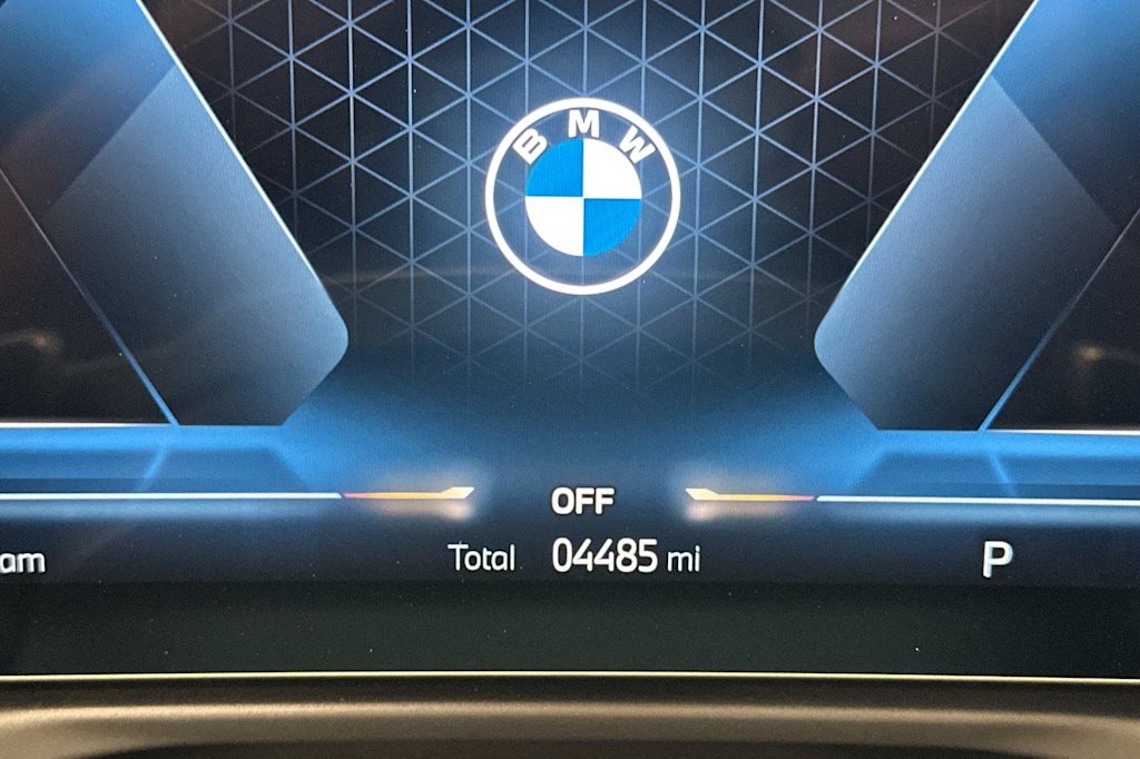 Thumbnail: 2025 BMW 4 Series - 7