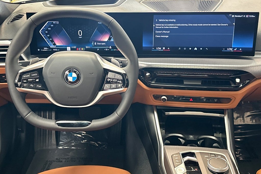Thumbnail: 2025 BMW 4 Series - 12