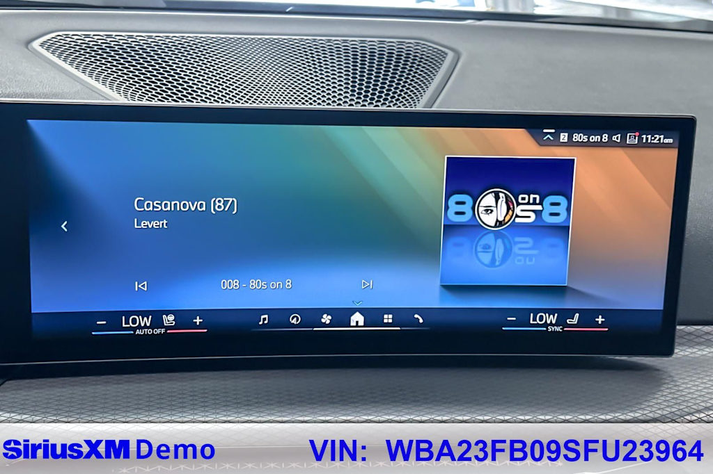 Thumbnail: 2025 BMW 4 Series - 30
