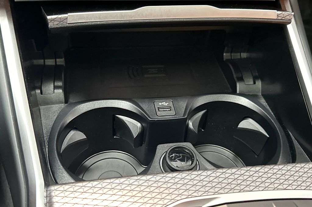 Thumbnail: 2025 BMW 4 Series - 17