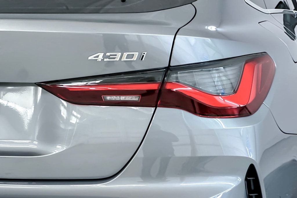 Thumbnail: 2025 BMW 4 Series - 29