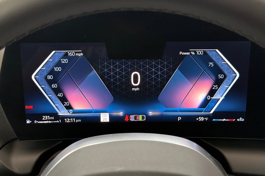 Thumbnail: 2025 BMW 2 Series - 15