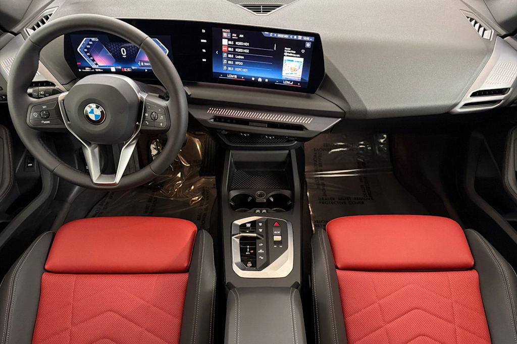 Thumbnail: 2025 BMW 2 Series - 2