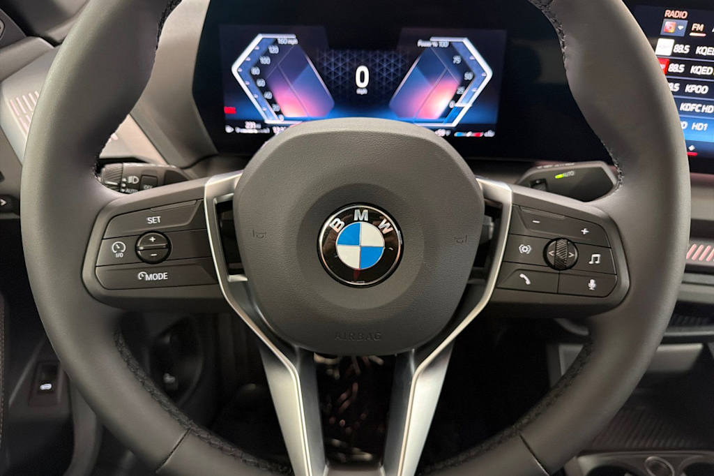 Thumbnail: 2025 BMW 2 Series - 26