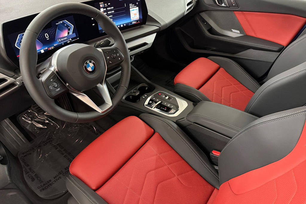 Thumbnail: 2025 BMW 2 Series - 9