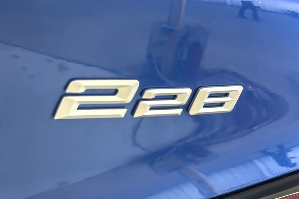 Thumbnail: 2025 BMW 2 Series - 7