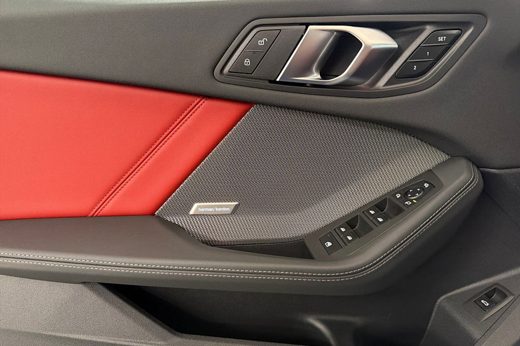 Thumbnail: 2025 BMW 2 Series - 20