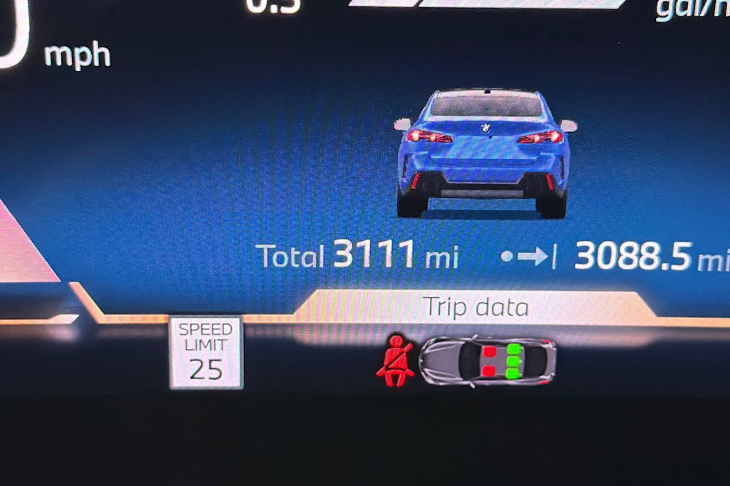 Thumbnail: 2025 BMW 2 Series - 27