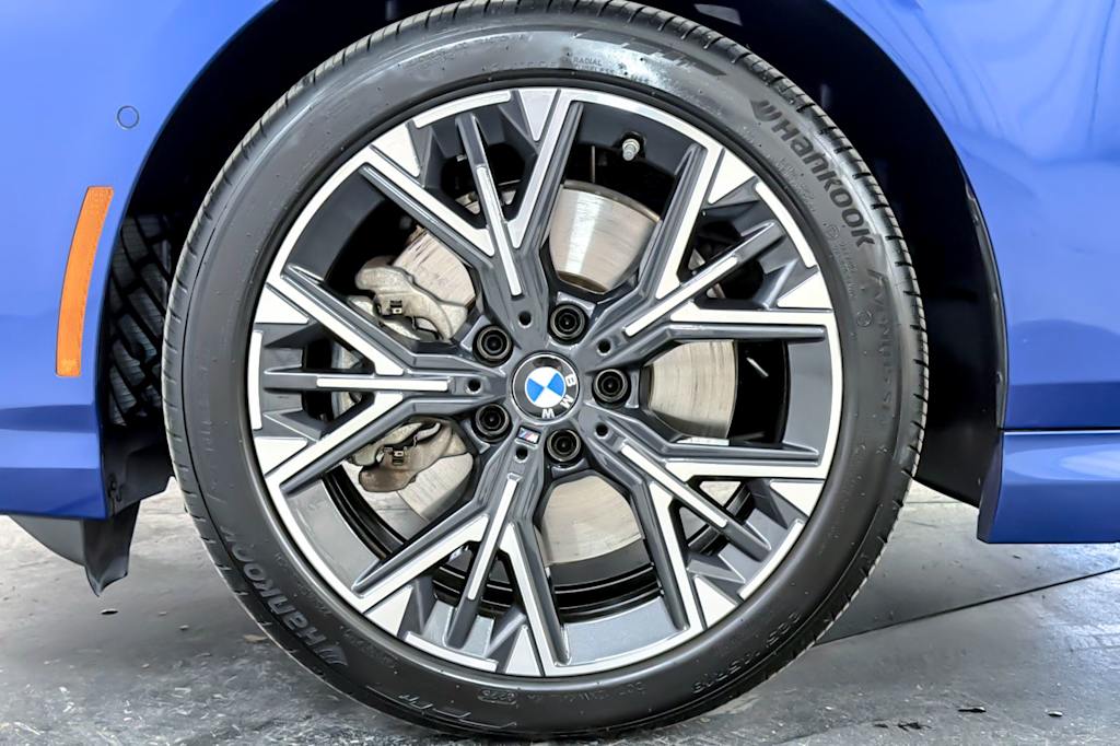 Thumbnail: 2025 BMW 2 Series - 8