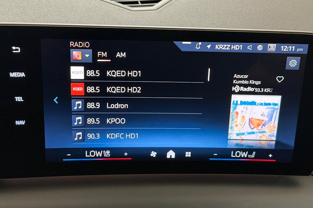 Thumbnail: 2025 BMW 2 Series - 13