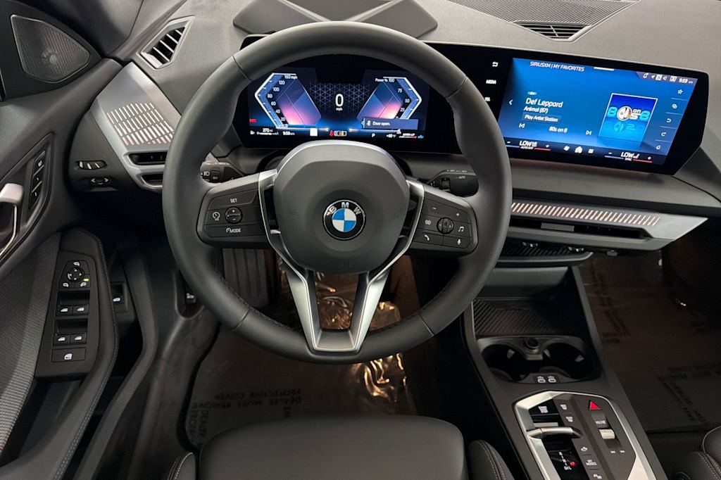 Thumbnail: 2025 BMW 2 Series - 11