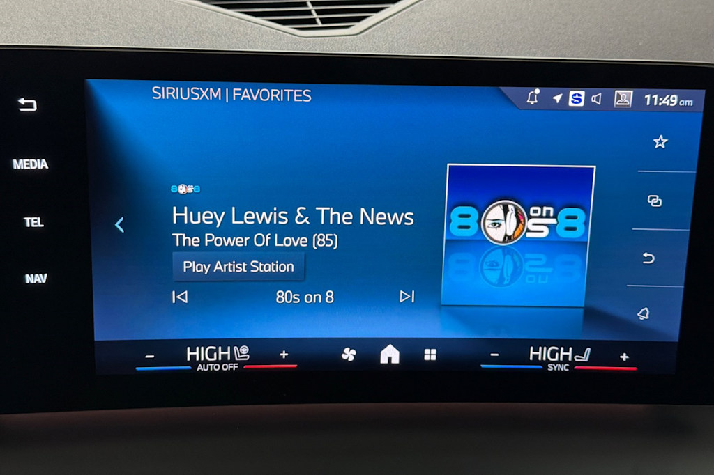 Thumbnail: 2025 BMW 2 Series - 13