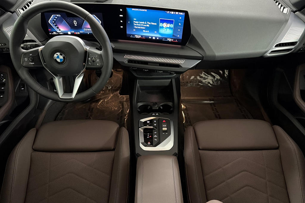 Thumbnail: 2025 BMW 2 Series - 2