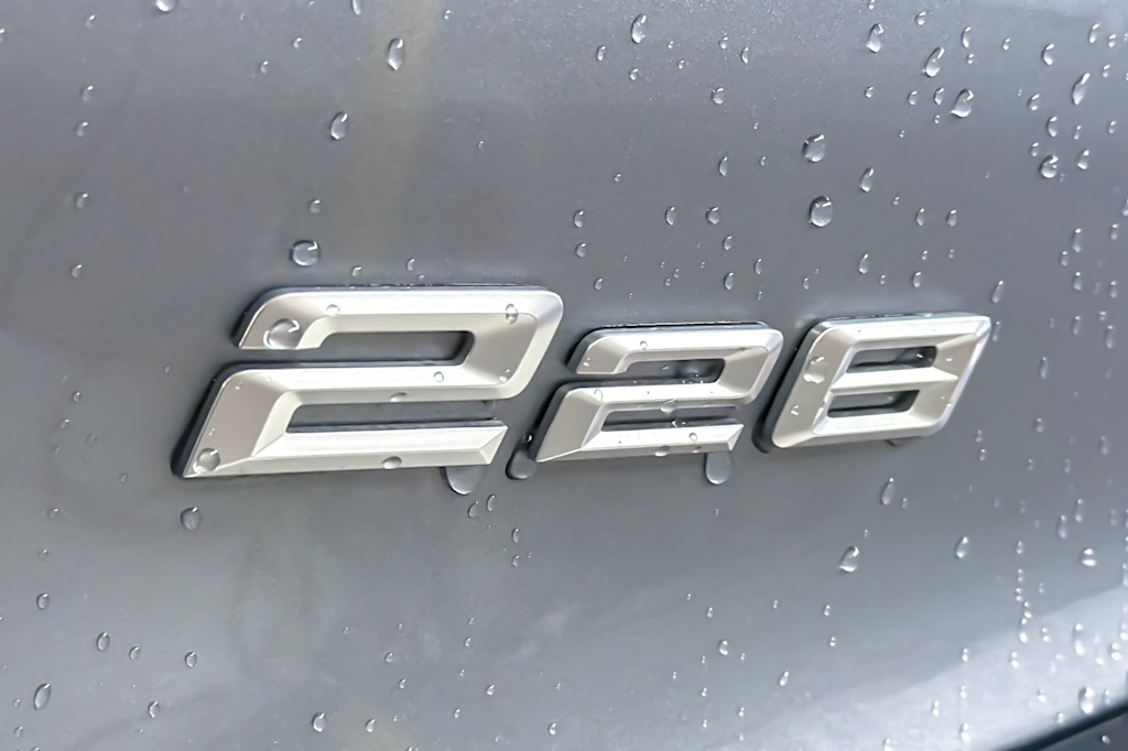 Thumbnail: 2025 BMW 2 Series - 7