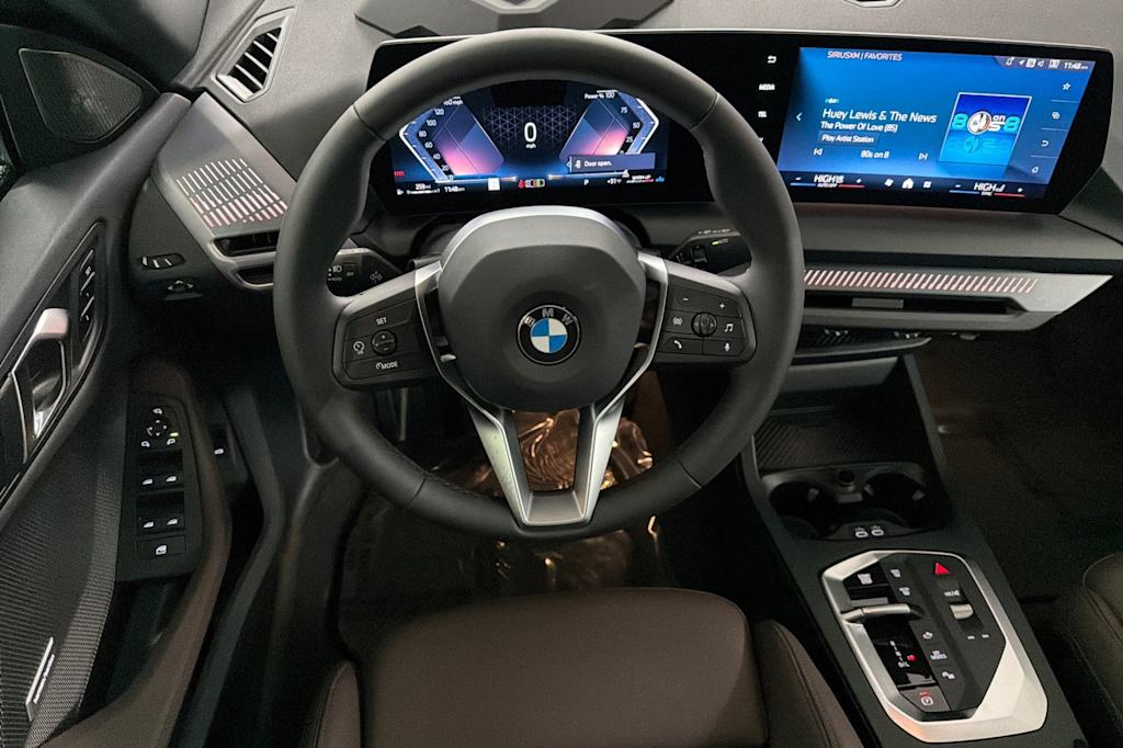 Thumbnail: 2025 BMW 2 Series - 9